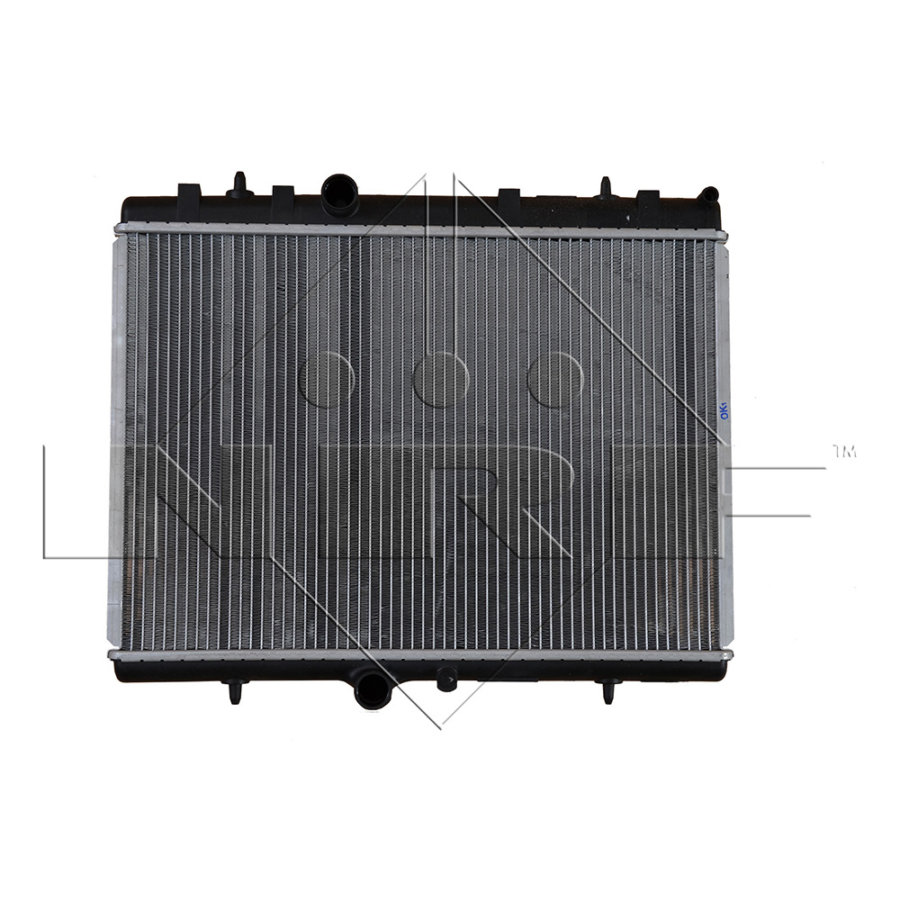 Radiatore NRF 50437 EASY FIT