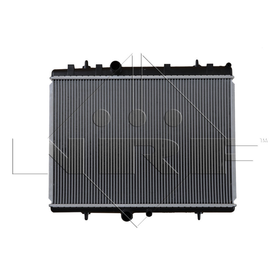 Radiatore NRF 50438 EASY FIT