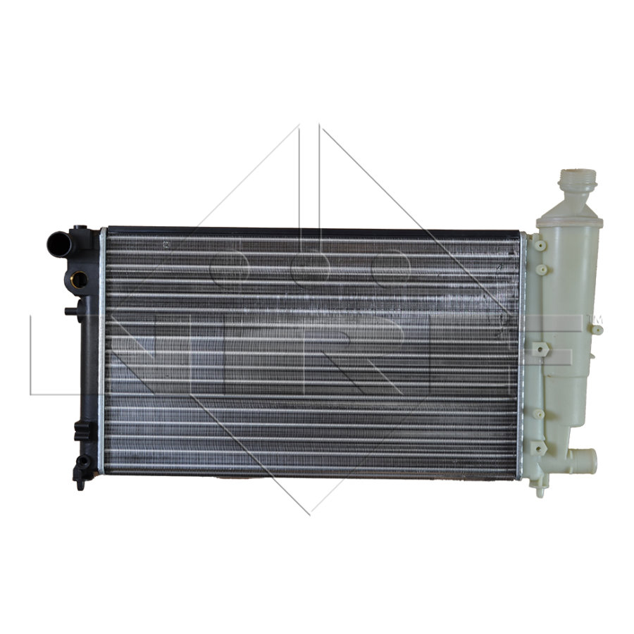 Radiatore NRF 50471 - Norauto