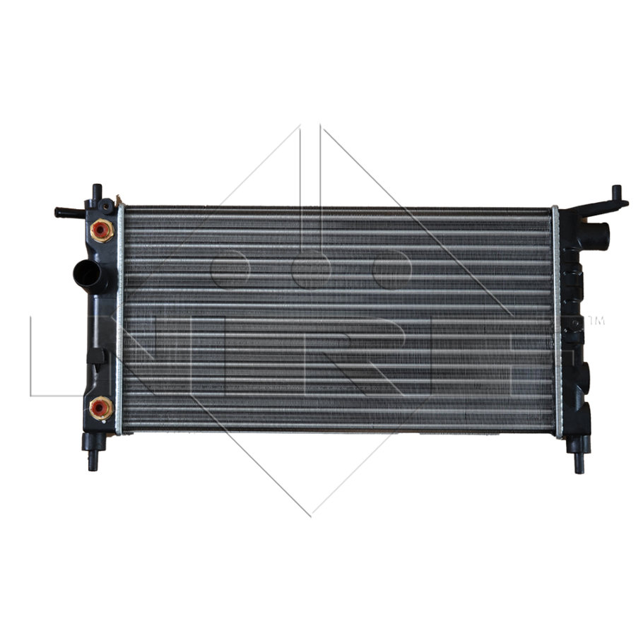 Radiatore NRF 50552