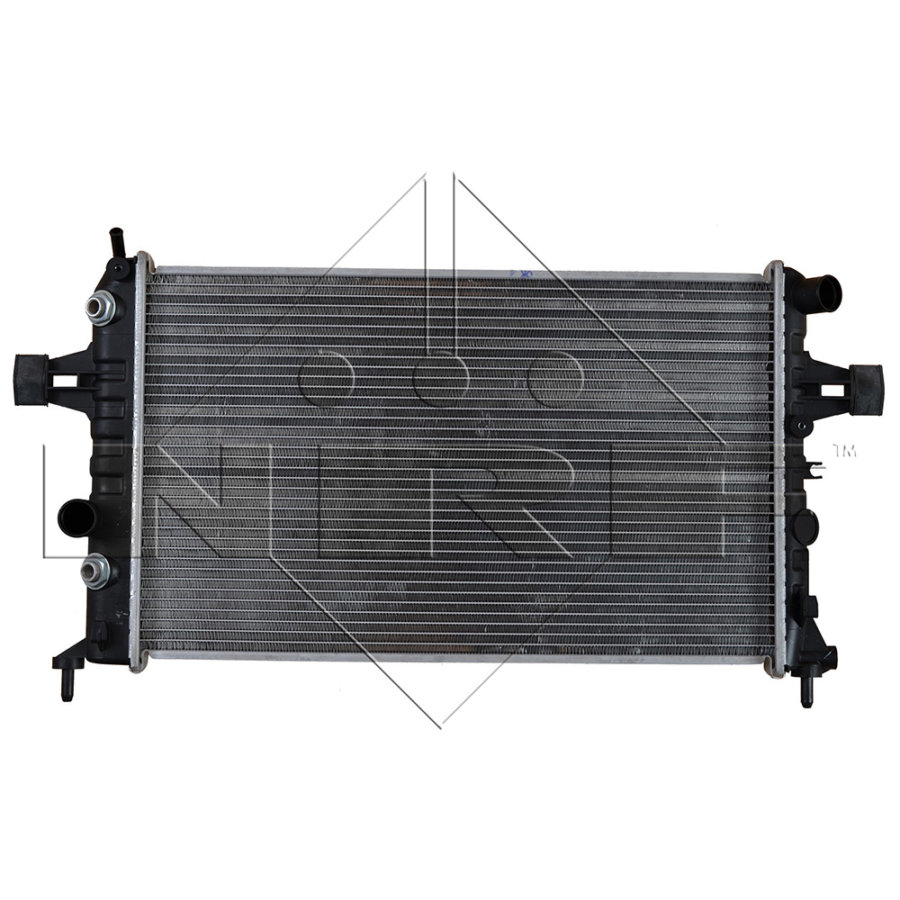 Radiatore NRF 50562 EASY FIT