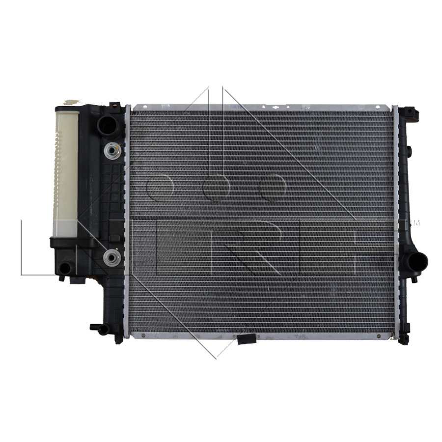 Radiatore NRF 50564 EASY FIT