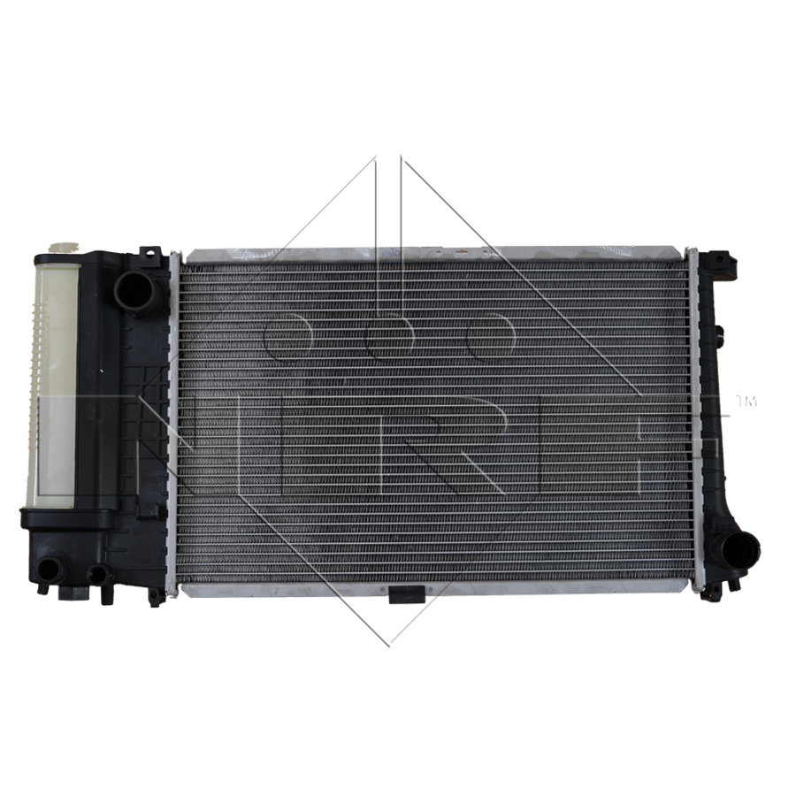 Radiatore NRF 50568 EASY FIT