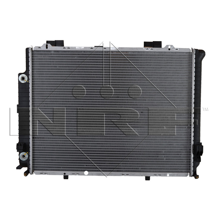 Radiatore NRF 50575 EASY FIT