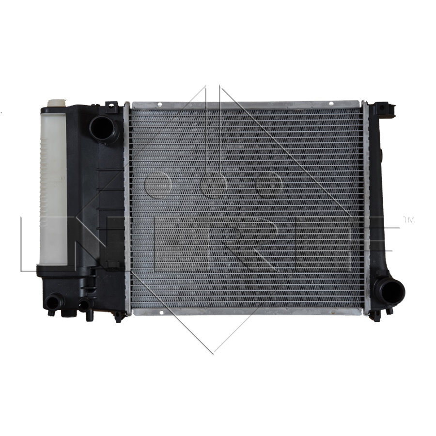 Radiatore NRF 51351 EASY FIT