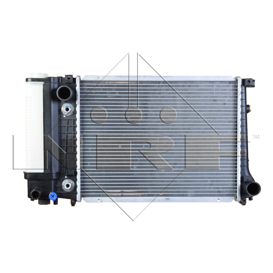 Radiatore NRF 51352 EASY FIT