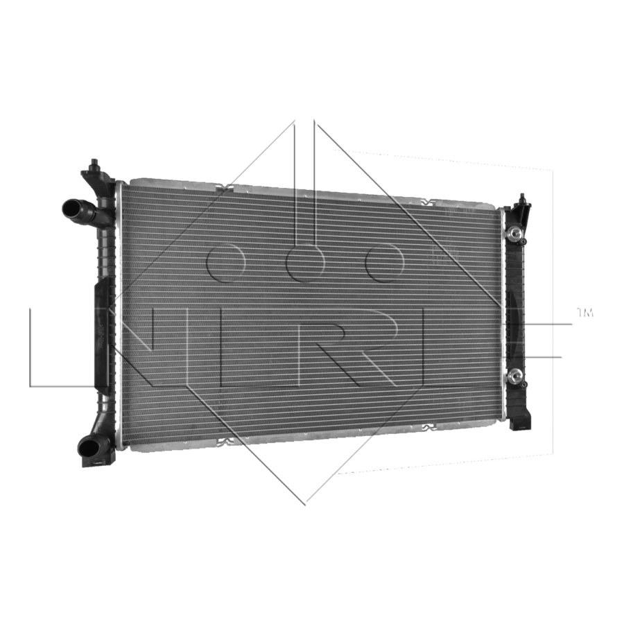 Radiatore NRF 51586
