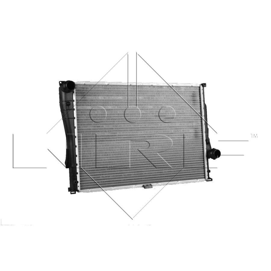 Radiatore NRF 51597