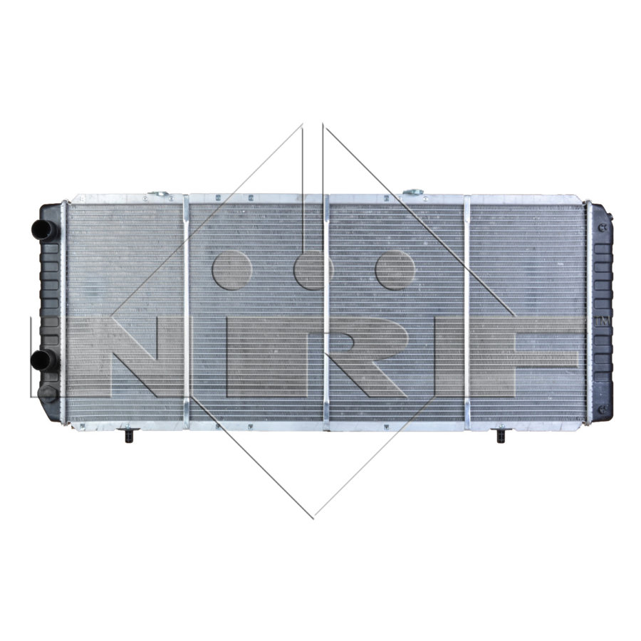 Radiatore NRF 52045 EASY FIT