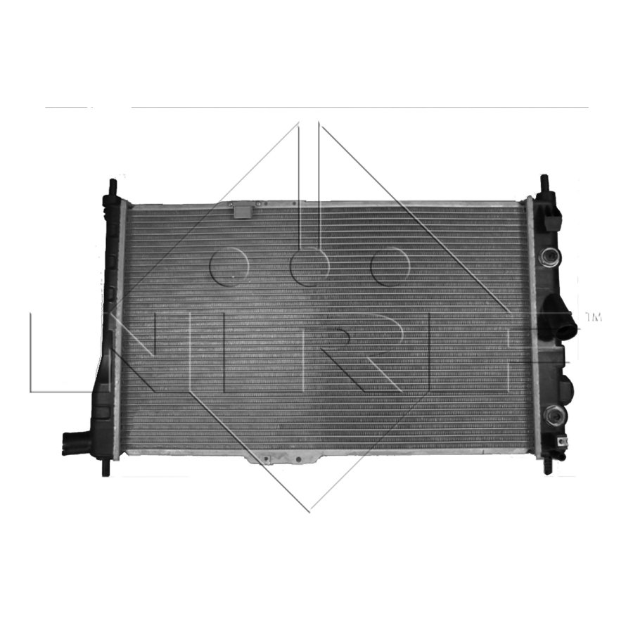 Radiatore NRF 52056