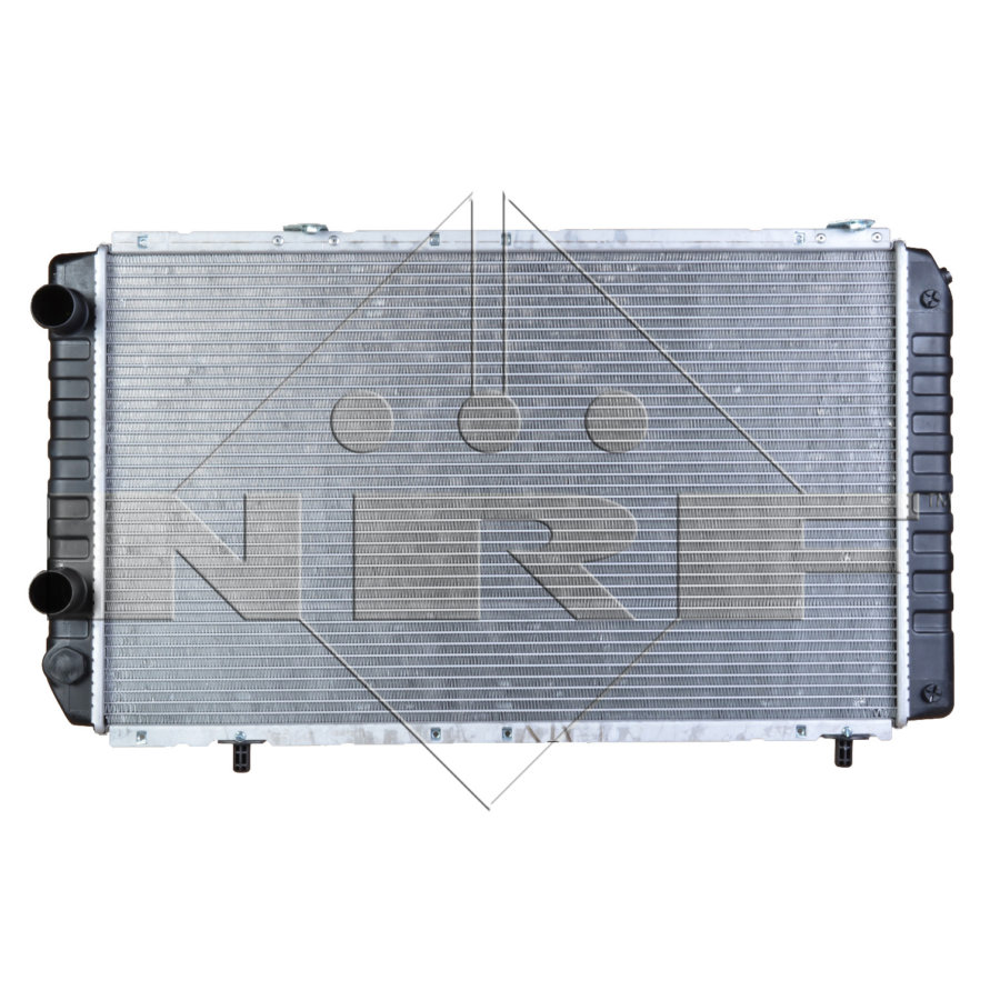 Radiatore NRF 52063 EASY FIT
