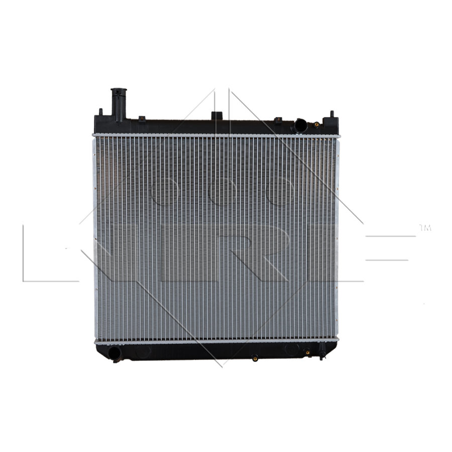 Radiatore NRF 52068