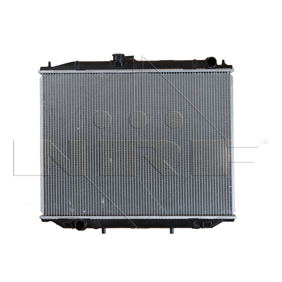 Radiatore NRF 52082