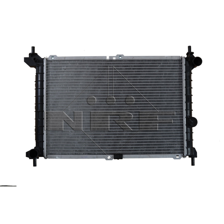 Radiatore NRF 52142 EASY FIT