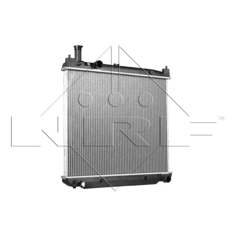 Radiatore NRF 52231