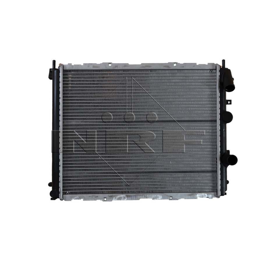 Radiatore NRF 53209 EASY FIT
