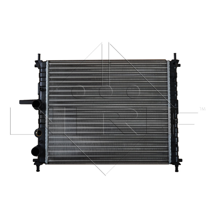 Radiatore NRF 53227