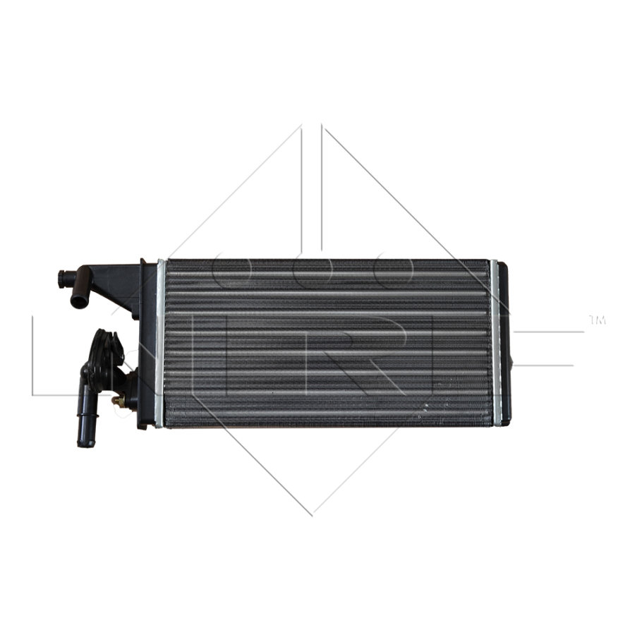 Riscaldatore interno scambiatore di calore NRF 53236