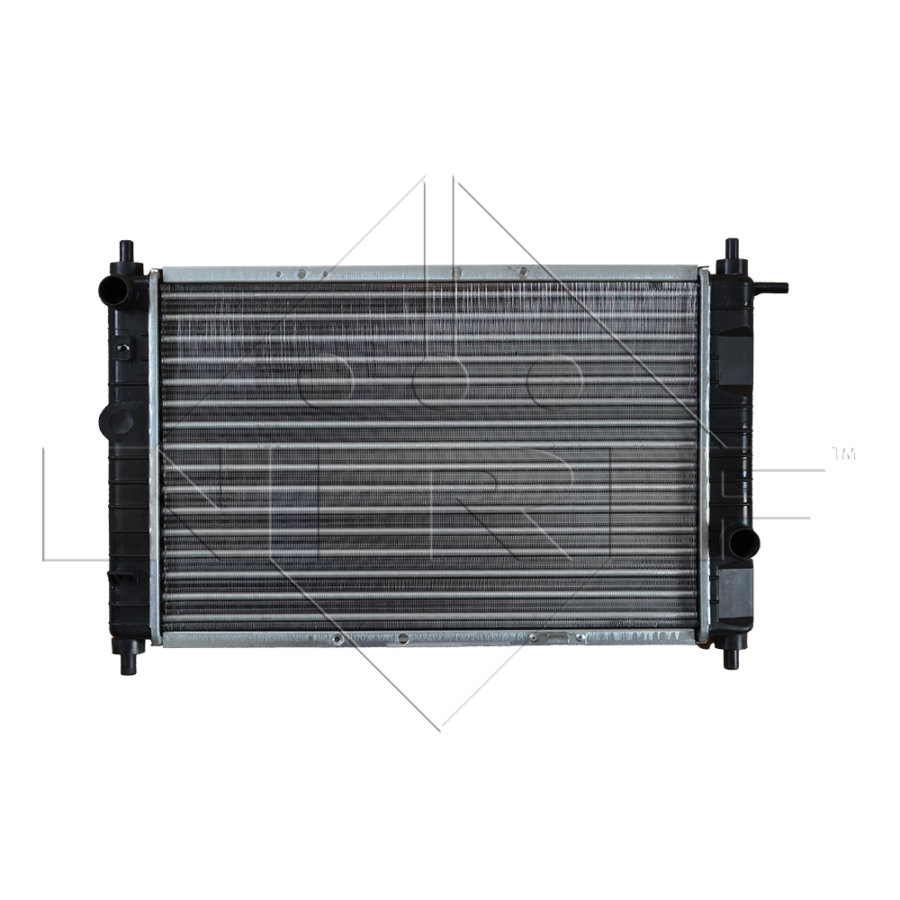 Radiatore NRF 53250