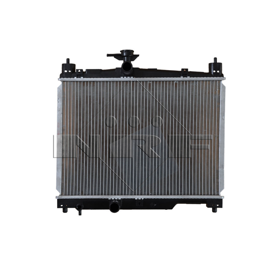 Radiatore NRF 53270 EASY FIT