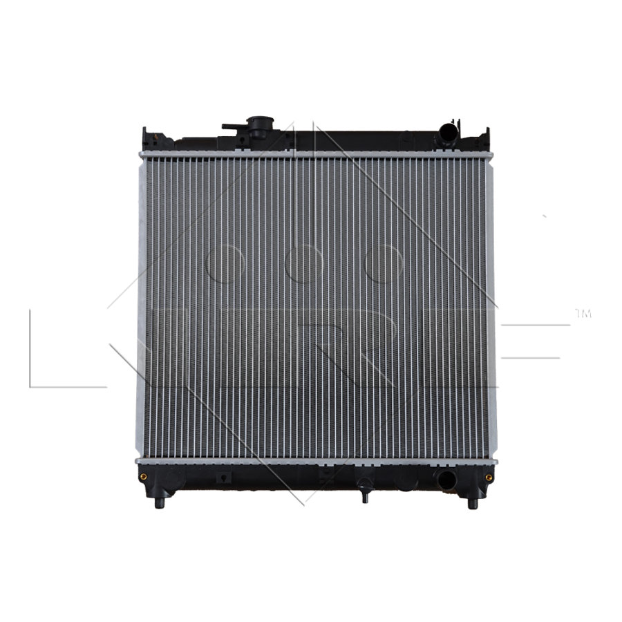Radiatore NRF 53279