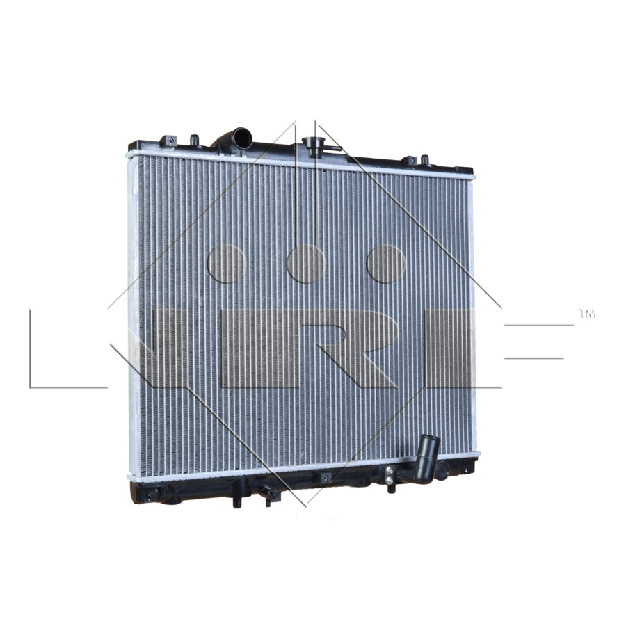 Radiatore NRF 53285