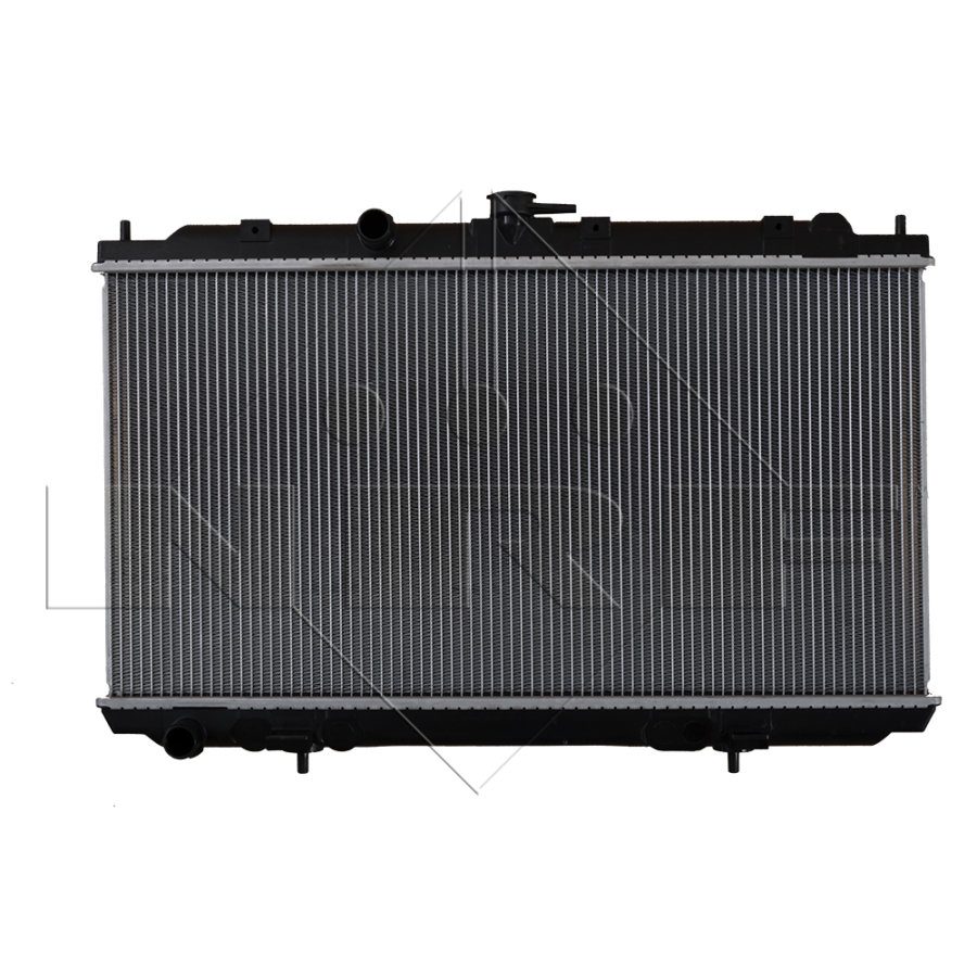 Radiatore NRF 53387