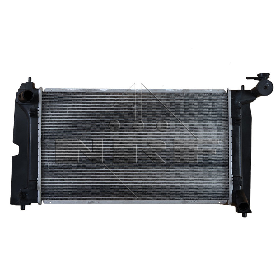 Radiatore NRF 53397 EASY FIT