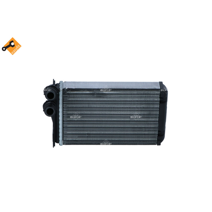 Riscaldatore interno scambiatore di calore NRF 53402 EASY FIT