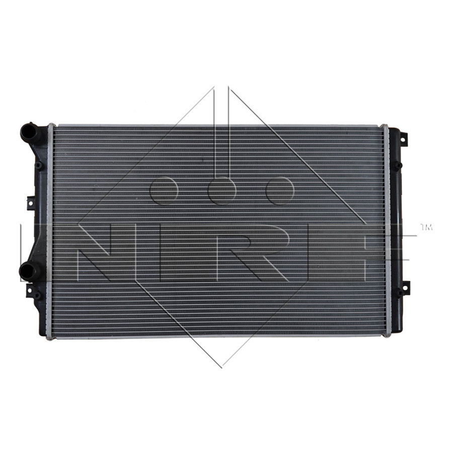 Radiatore NRF 53406 EASY FIT