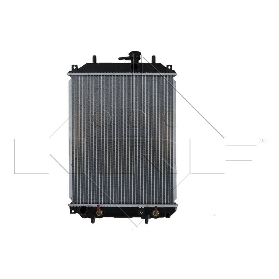 Radiatore NRF 53414