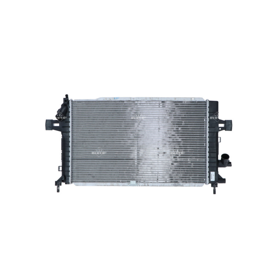 53415 Radiator Radiatore NRF 53415 EASY FIT - Norauto