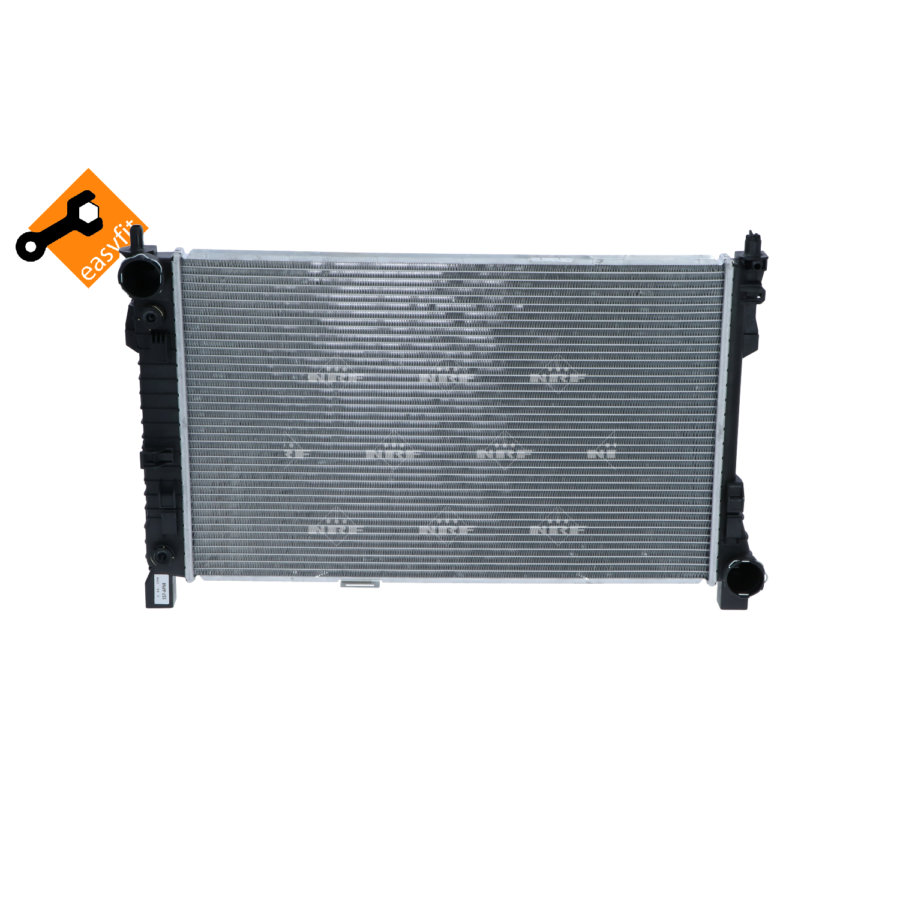 Radiatore NRF 53419 EASY FIT