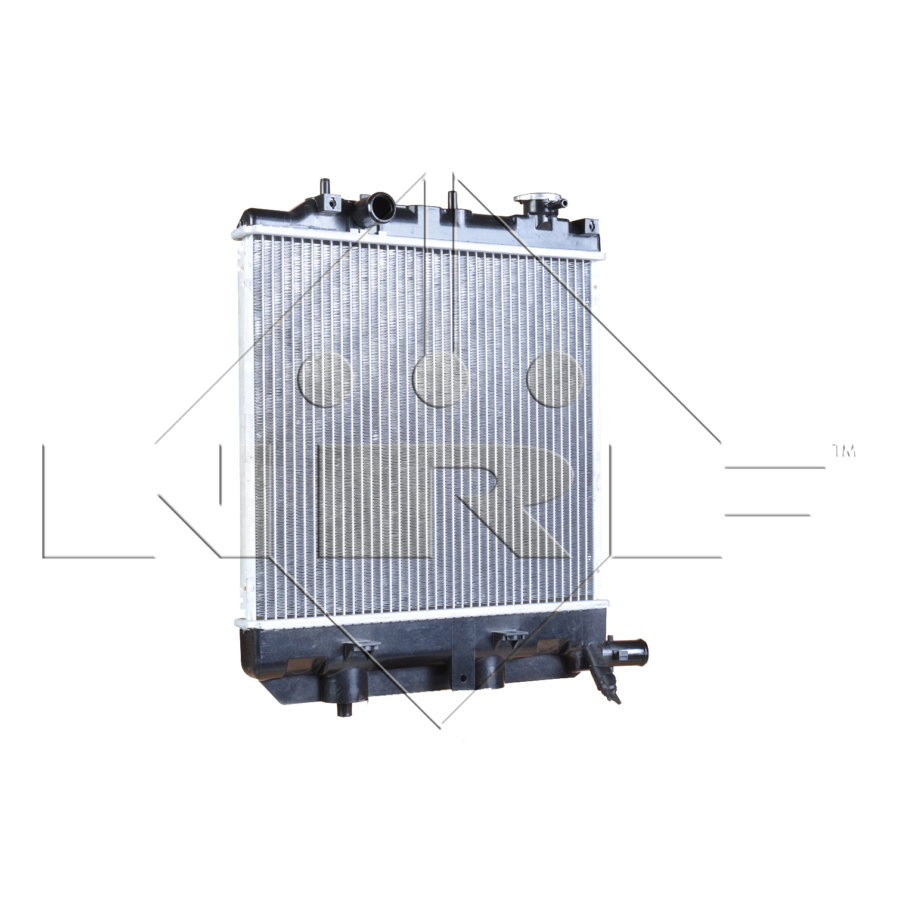 Radiatore NRF 53433