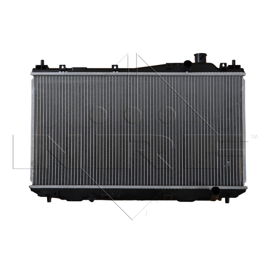 Radiatore NRF 53440