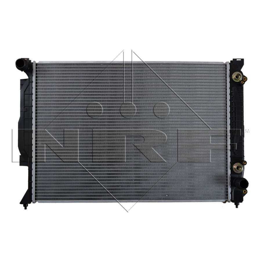 Radiatore NRF 53444 EASY FIT