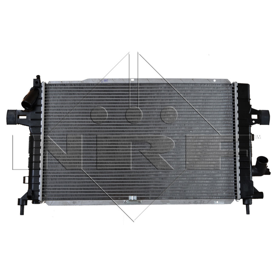 Radiatore NRF 53447 EASY FIT