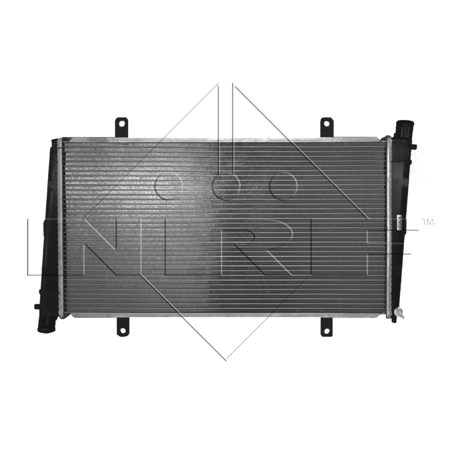 Radiatore NRF 53483