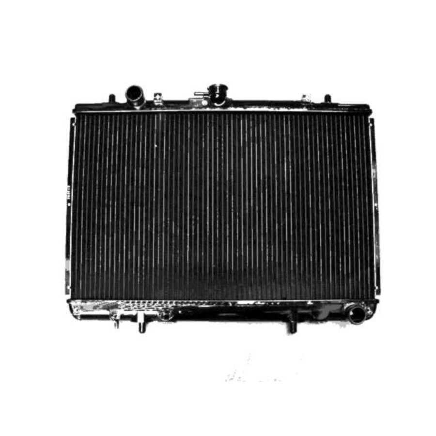 Radiatore NRF 53524