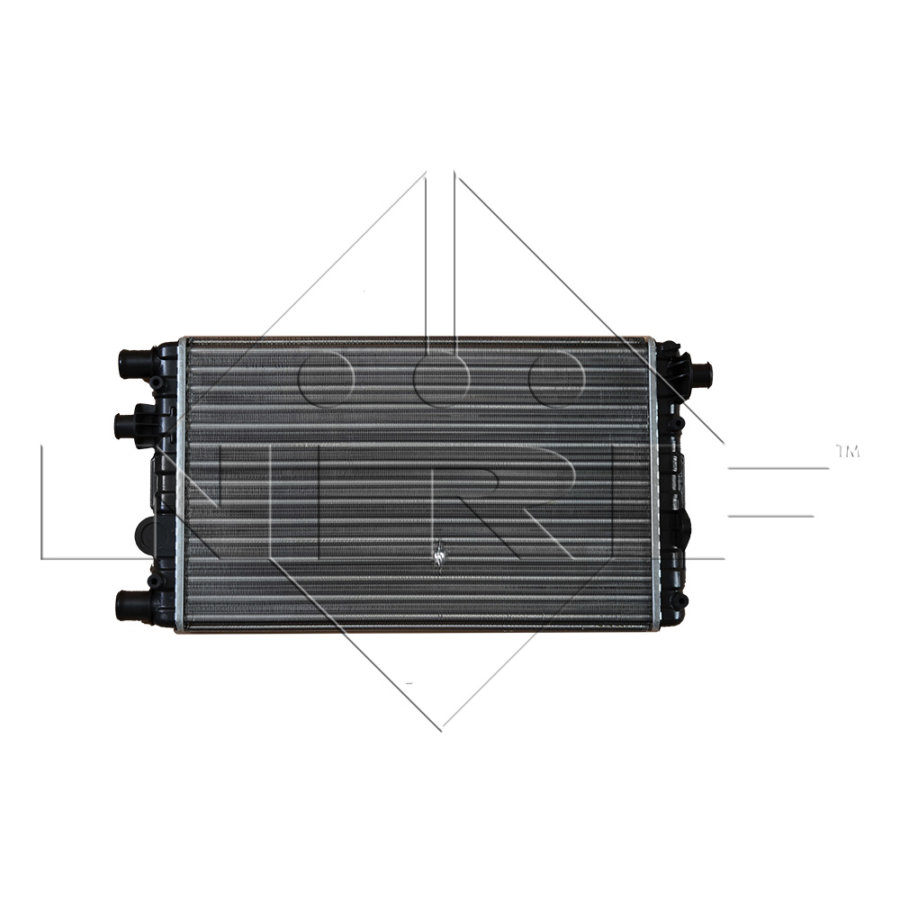 Radiatore NRF 53602