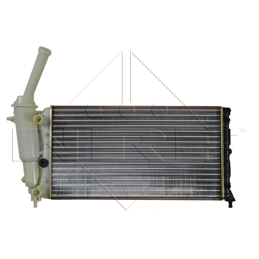 Radiatore NRF 53620
