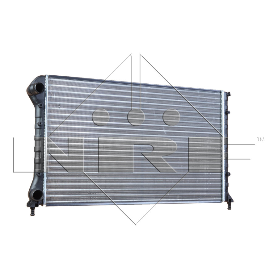 Radiatore NRF 53627