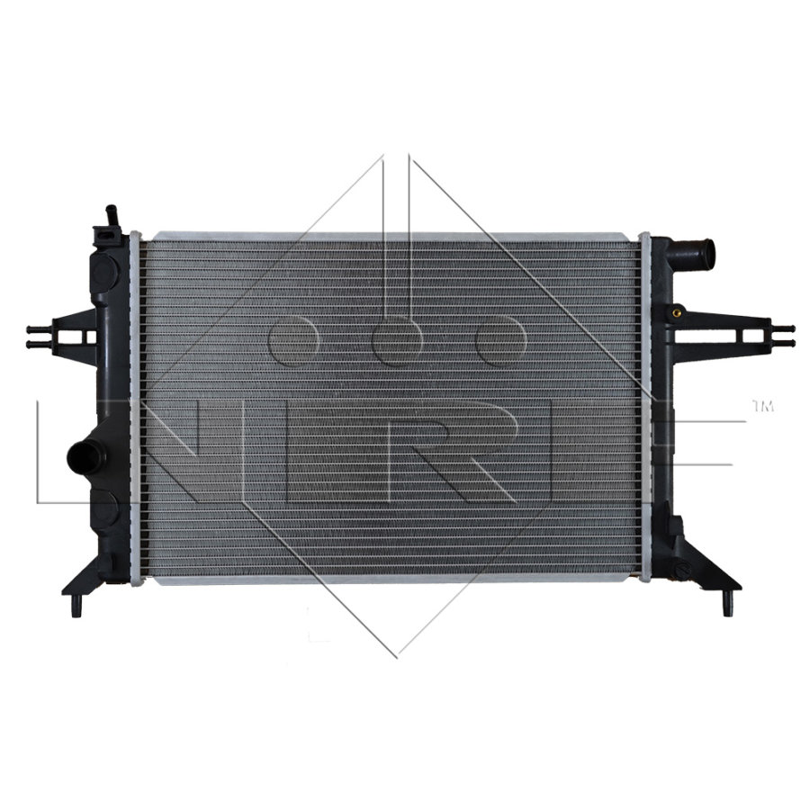 Radiatore NRF 53628