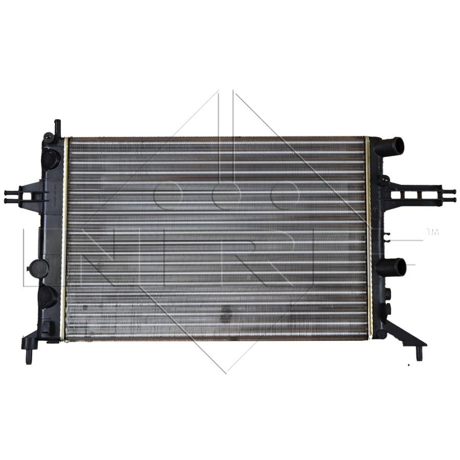 Radiatore NRF 53629