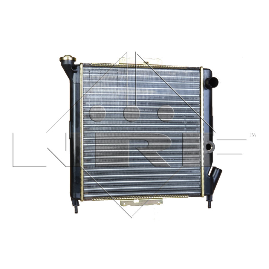 Radiatore NRF 54641