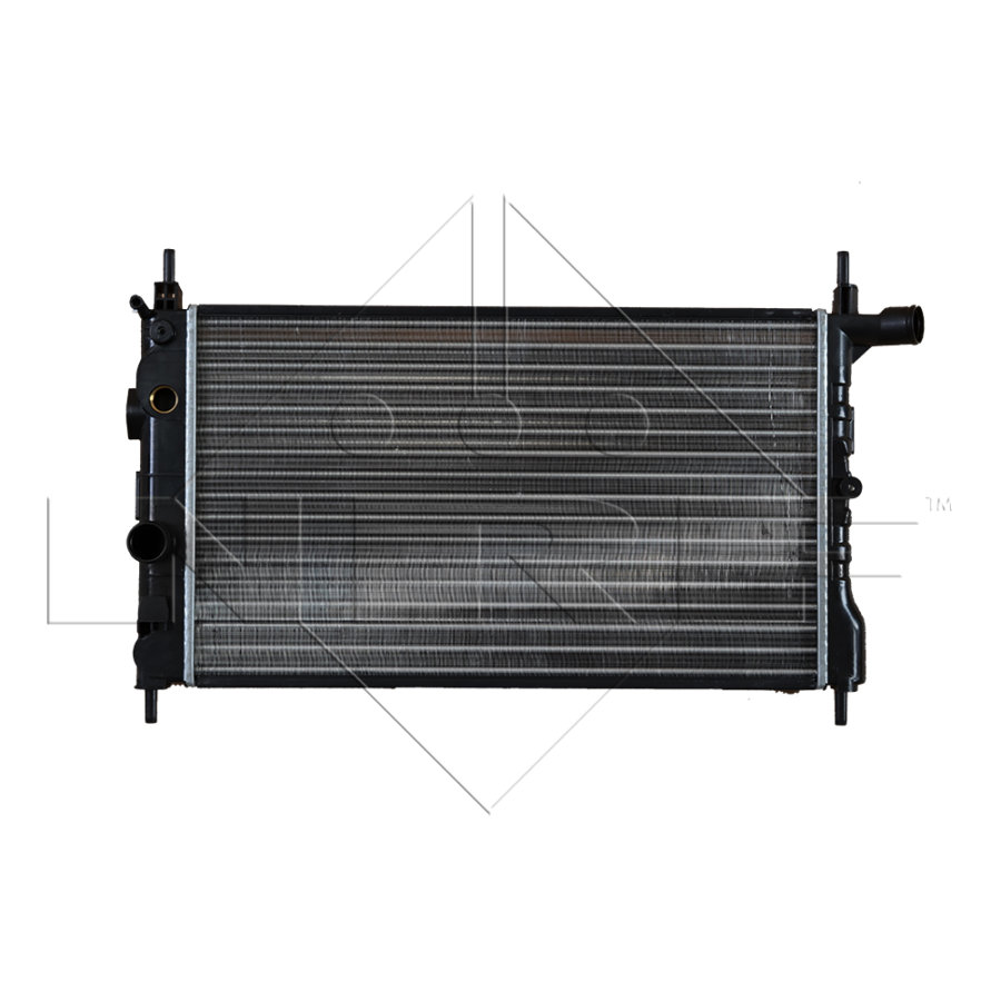 Radiatore NRF 54682