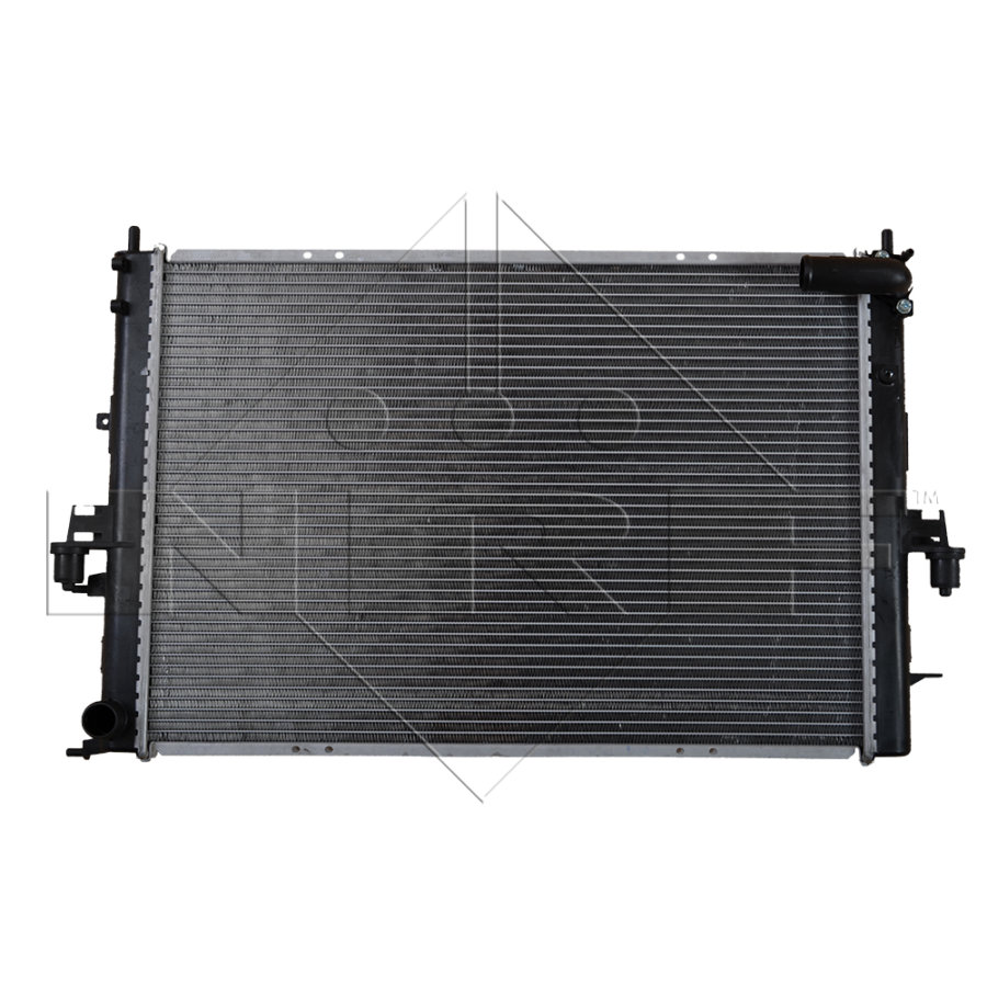 Radiatore NRF 55319 EASY FIT