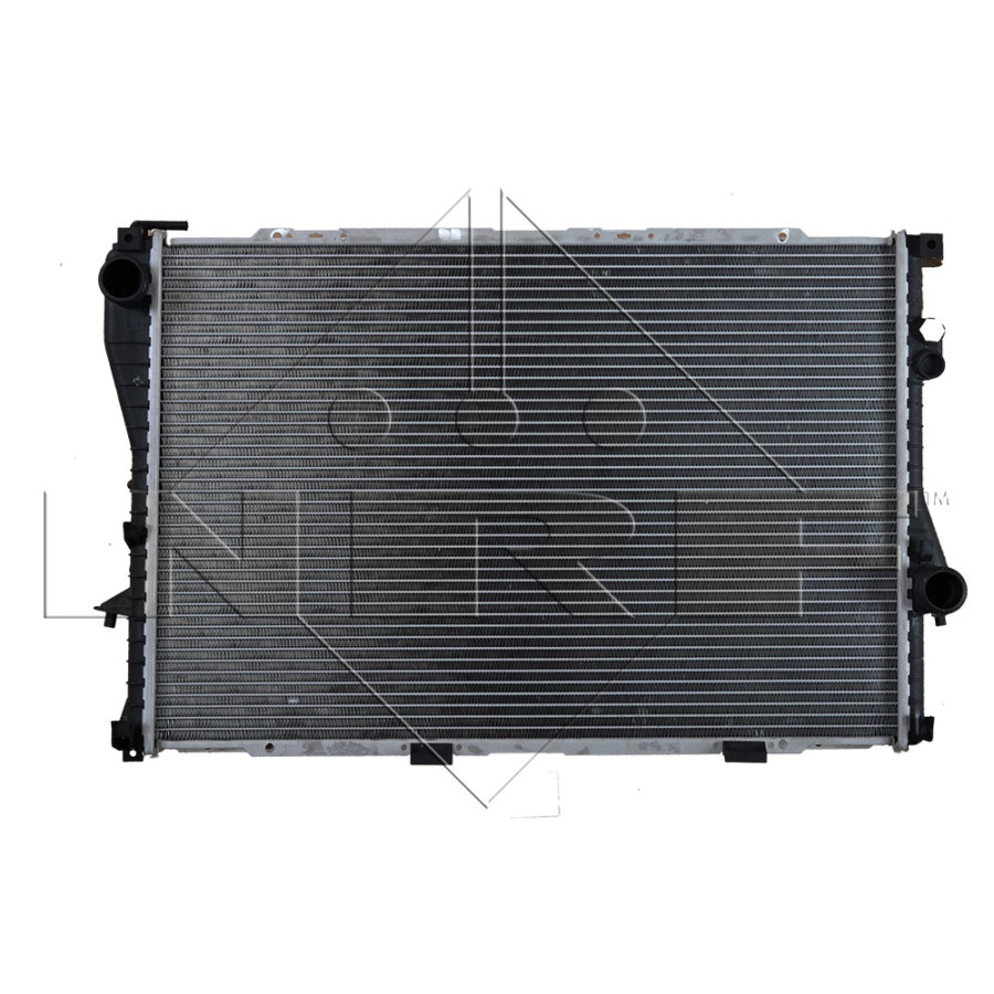 Radiatore NRF 55323 EASY FIT
