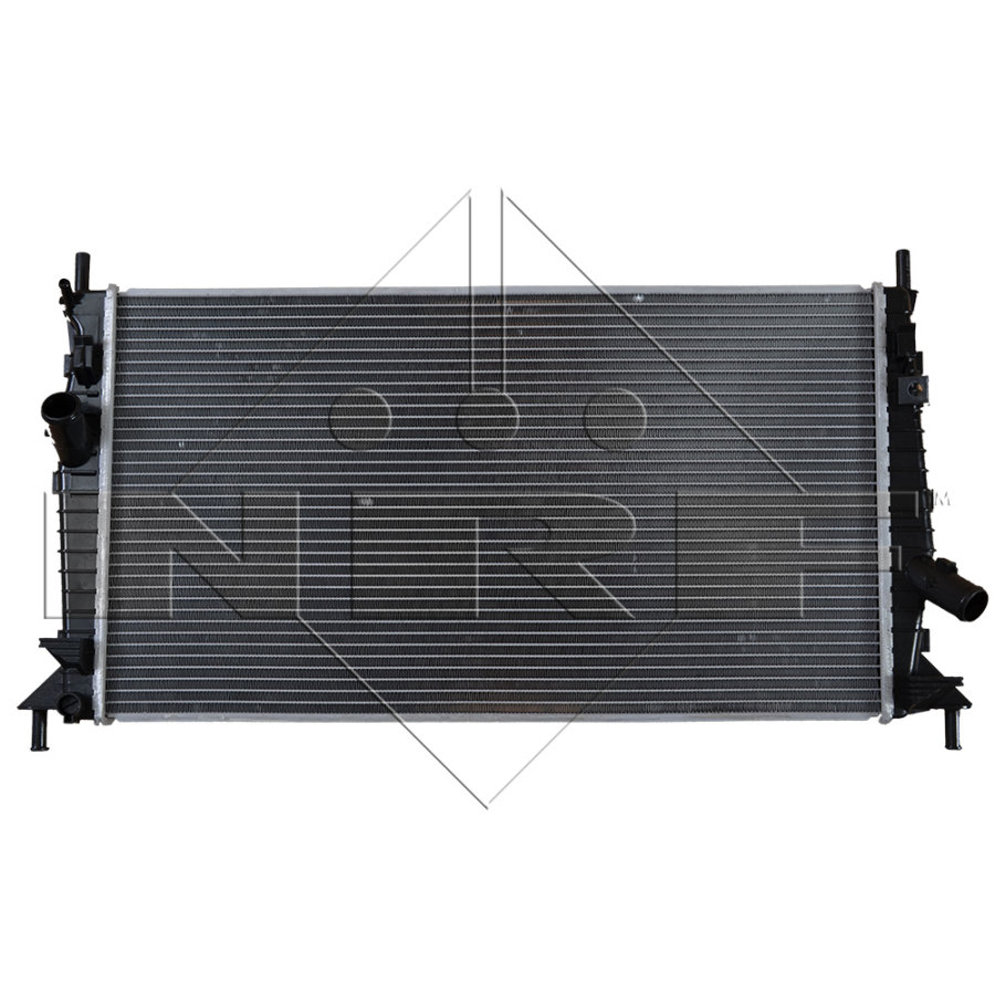 Radiatore NRF 55327 EASY FIT