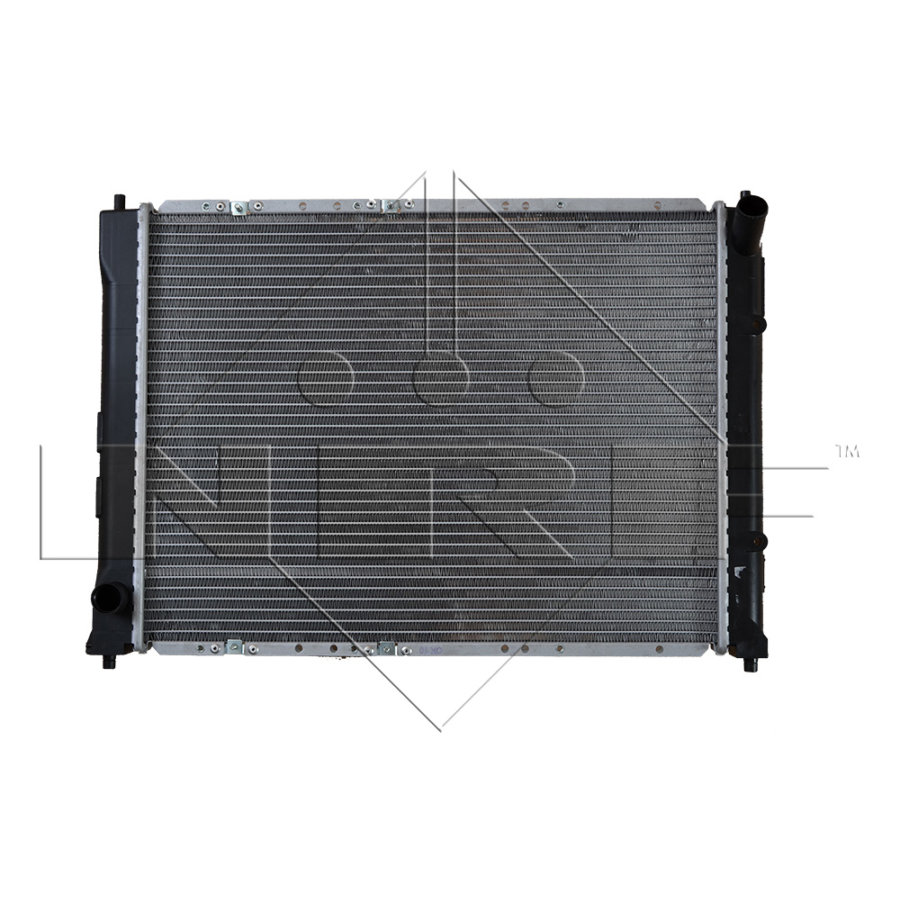 Radiatore NRF 55339